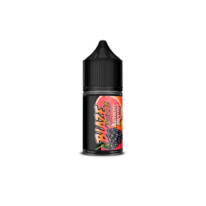 Жидкость BLAZE SWEET&SOUR SALT - Sweet Blackberry Grapefruit