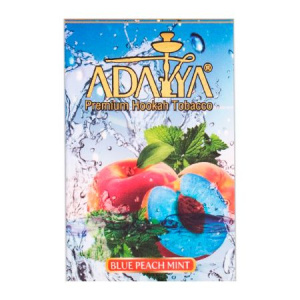 Табак для кальяна Adalya 50 гр - Blue Peach Mint