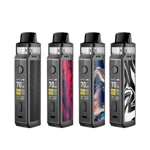 Набор VOOPOO VINCI X Mod Pod Kit 