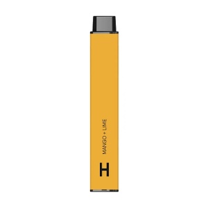 Одноразовый POD HYLA Disposable 1200 Guarana - Манго+Лайм