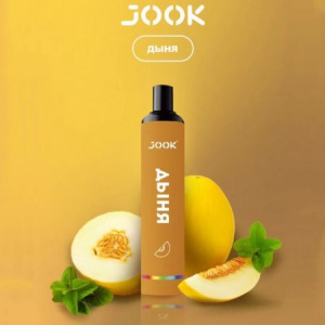 Одноразовый Pod JOOK - Melon