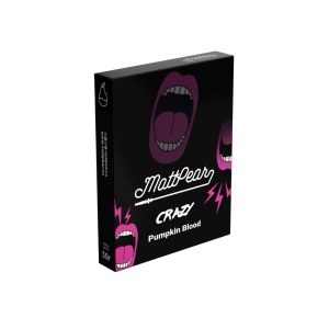 Табак для кальяна MattPear 30 гр - Pumpkin Blood