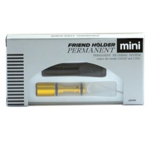 Мундштук для сигарет FRIEND HOLDER PERMANENT MINI 