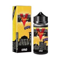 Marvelous vapor Marvelous vapor
