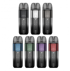 Набор Vaporesso LUXE X Pod Kit