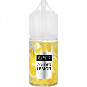 Жидкость Lemonade Paradise for Pod - Golden Lemon