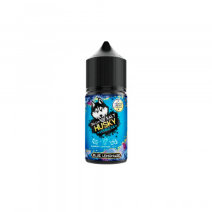 Жидкость Husky Salt Double Ice - Blue Lemonad, 30 мл