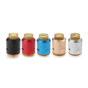 Дрипка Desire Mad Dog RDA