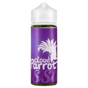 Жидкость Cloud Parrot Classic - Berry Cocktail