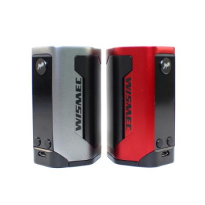 Бокс мод WISMEC RX GEN3 Mod