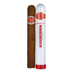 Сигара ROMEO Y JULIETA №2 (туб.)