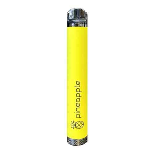 Одноразовый POD IZI XL- Pineapple