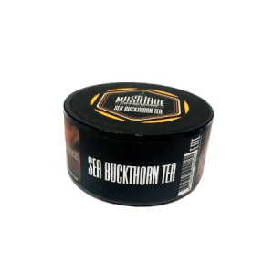 Табак для кальяна Must Have 25 гр - Sea Buckthorn Tea