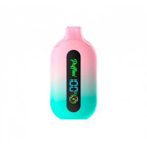 Одноразовый POD PUFFMI Pure 12000 - Pineapple Lemon Watermelon