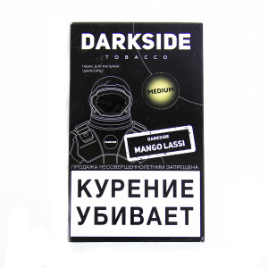 Табак для кальяна Dark Side Core 30 гр - Mango Lassi