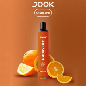 Одноразовый Pod JOOK - Orange