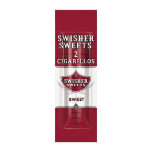 Cигариллы SWISHER SWEETS Sweet