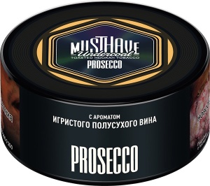 Табак для кальяна Must Have 25 гр - Prosecco