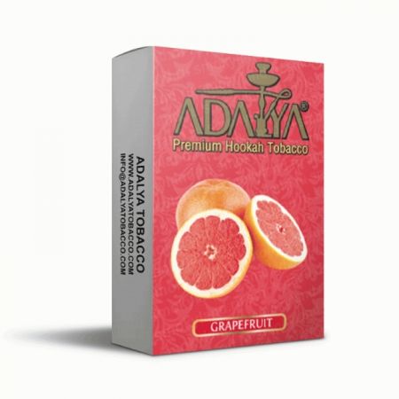 Табак для кальяна Adalya 50 гр - Grapefuit