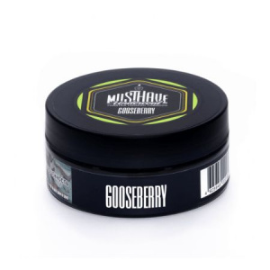 Табак для кальяна Must Have 25 гр - Gooseberry