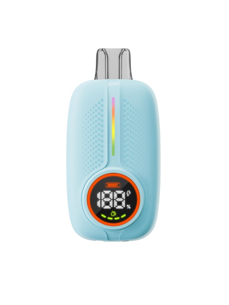 Одноразовый Pod RELX NOVA 15000 - Малина Кола