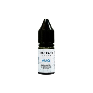 Жидкость VLIQ Холодно Песец Salt - Виноград, 10 мл