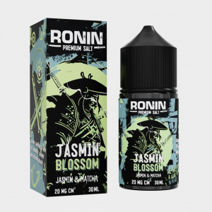 Жидкость Ronin SALT - Jasmin Blossom, 30 мл