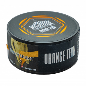 Табак для кальяна Must Have 25 гр - Orange Team