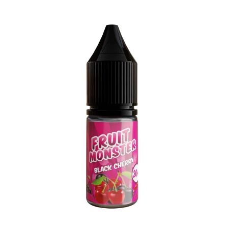 Жидкость Fruit Monster Salt - Black Cherry, 10 мл (МТ)