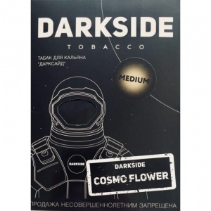 Табак для кальяна Dark Side Core 100 гр - Cosmo Flower