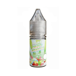 Жидкость Frozen Fruit Monster Salt - Strawberry Lime ICE, 10 мл (МТ)