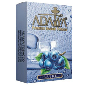 Табак для кальяна Adalya 50 гр - Blue Ice