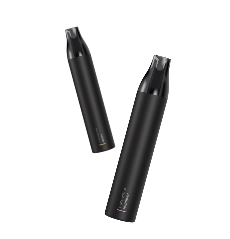 Одноразовый Pod Brusko VINI X2 - Мандарин