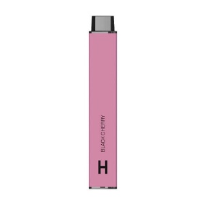 Одноразовый POD HYLA Disposable 1200 Guarana - Черешня