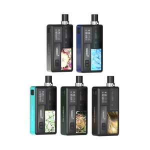 Набор Smoant Knight 80 Pod Kit 