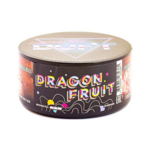 Табак для кальяна DUFT 25 гр - Dragon Fruit/Питахайа