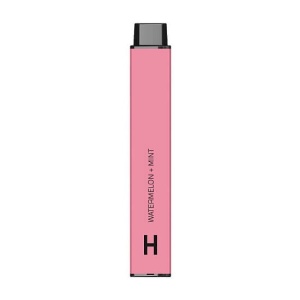 Одноразовый POD HYLA Disposable 1200 Guarana - Арбуз-Мята