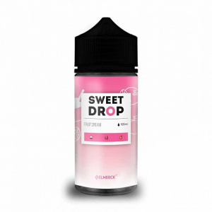 Жидкость Sweet Drop - Fruit Cream