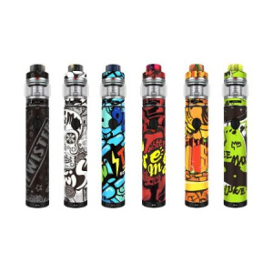 Набор Freemax Twister Starter Kit 