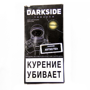 Табак для кальяна Dark Side Core 100 гр - Astro Tea