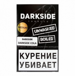 Табак для кальяна Dark Side Core 100 гр - Cola