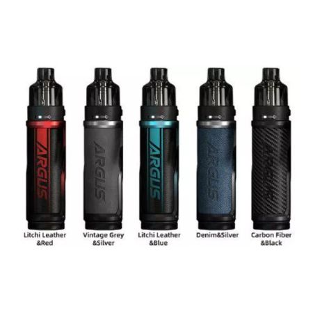 Набор VOOPOO ARGUS Pod Kit