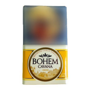 Сигариллы с/ф Bohem Cavana Demi (А)