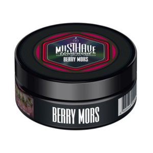 Табак для кальяна Must Have 25 гр - Berry Mors