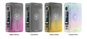 Бокс мод Lost Vape Centaurus N200 Mod 