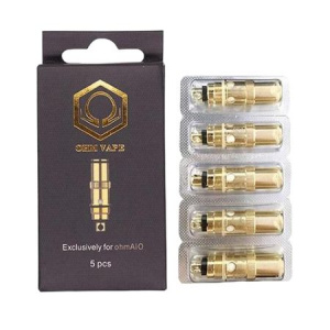 Испаритель American Ohm Vape Ohm AIO 