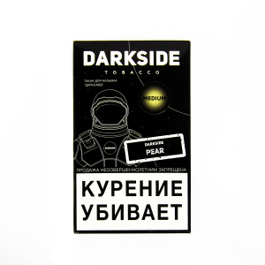 Табак для кальяна Dark Side Core 30 гр - Pear