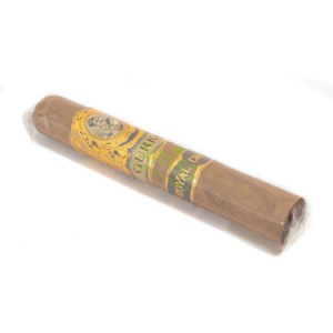 Сигара GURKHA - Royal Chalenge Robusto