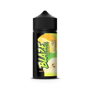 Жидкость BLAZE SWEET&SOUR - Sour Pear Lemonade