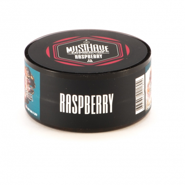 Табак для кальяна Must Have 25 гр - Raspberry